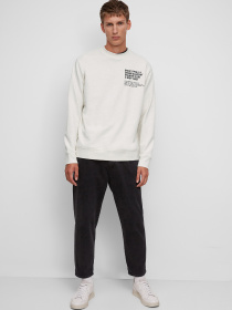 Свитшот Marc O’Polo DENIM модель 168407854084-916 Фото