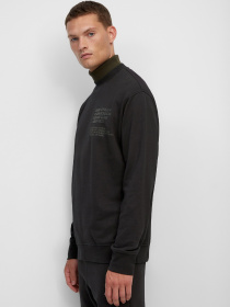 Свитшот Marc O’Polo DENIM модель 168407854084-990 Фото