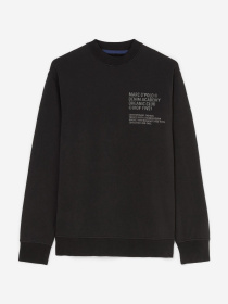 Свитшот Marc O’Polo DENIM модель 168407854084-990 Фото