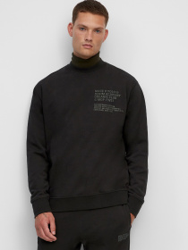 Свитшот Marc O’Polo DENIM модель 168407854084-990 Фото