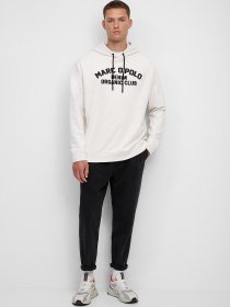 Худи Marc O’Polo DENIM модель 168407854094-916 Фото