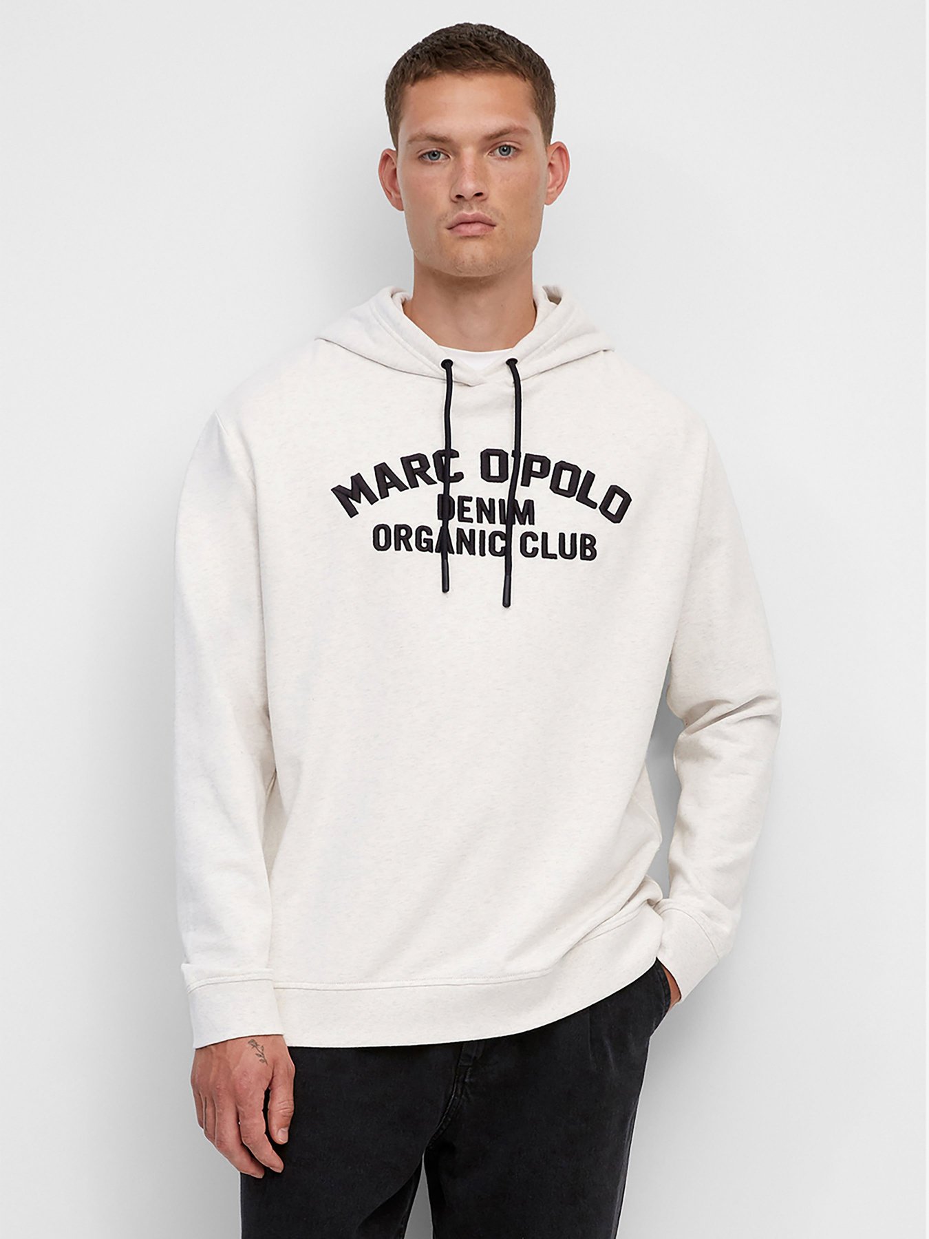 Худи Marc O’Polo DENIM модель 168407854094-916 Худи Marc O’Polo DENIM модель 168407854094-916 Фото