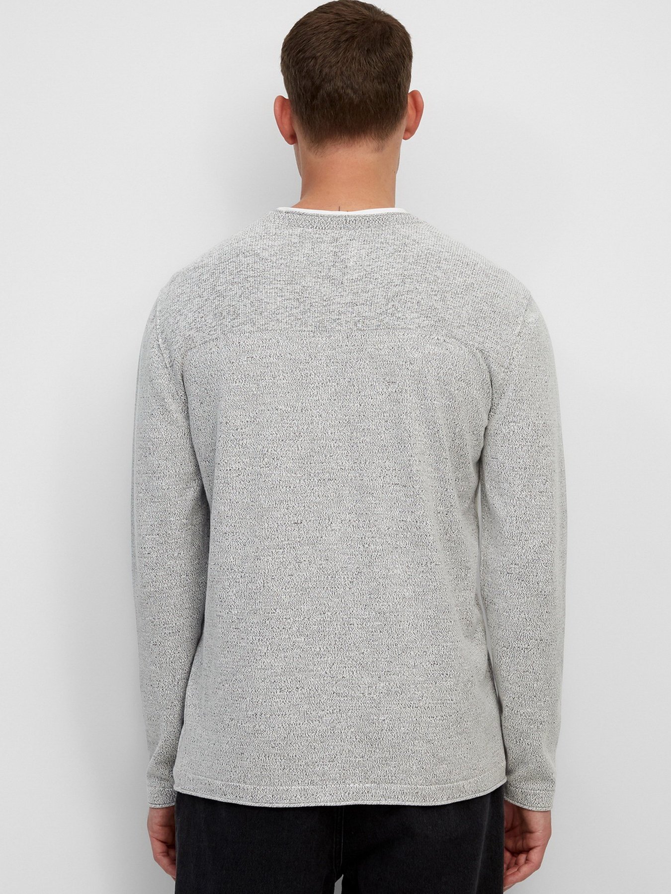 Джемпер Marc O’Polo DENIM модель 168511260124-N55 Фото