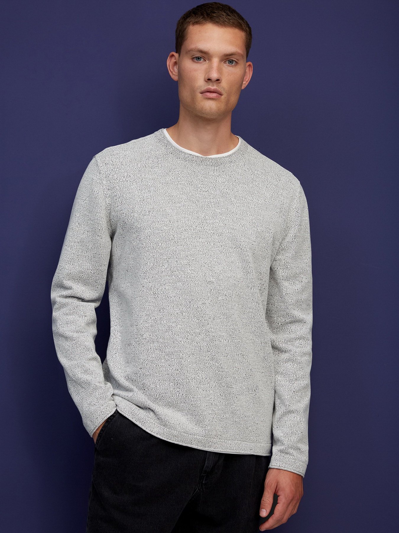 Джемпер Marc O’Polo DENIM модель 168511260124-N55 Фото