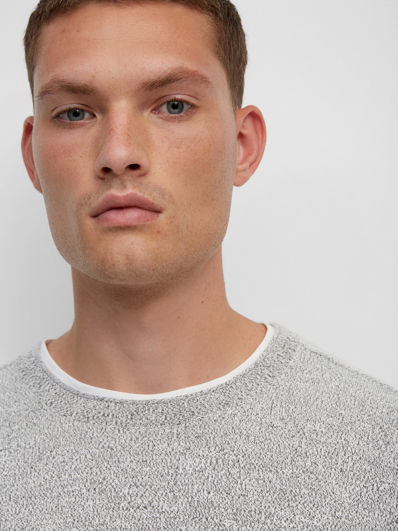 Джемпер Marc O’Polo DENIM модель 168511260124-N55 Джемпер Marc O’Polo DENIM модель 168511260124-N55 Фото