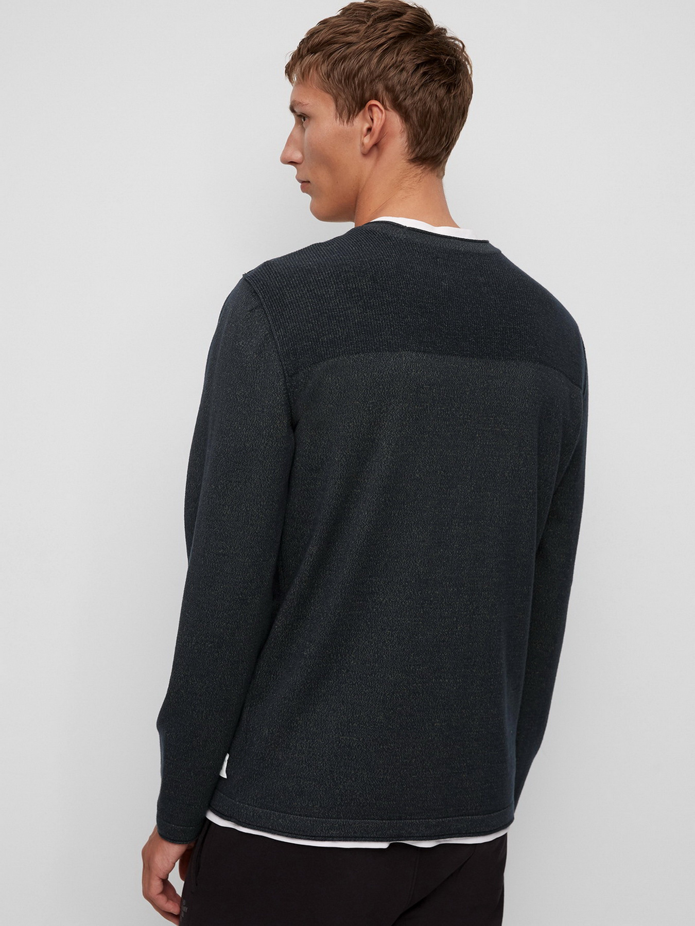 Джемпер Marc O’Polo DENIM модель 168511260124-N56 Фото