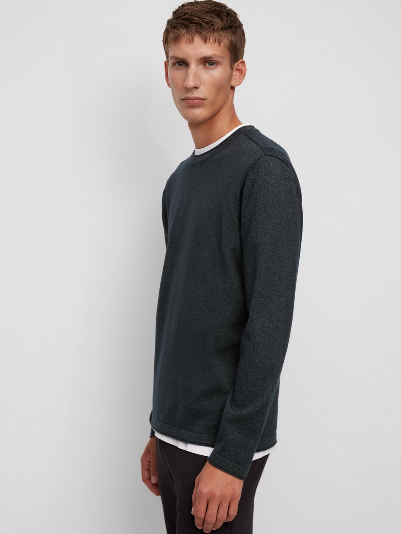 Джемпер Marc O’Polo DENIM модель 168511260124-N56 Фото