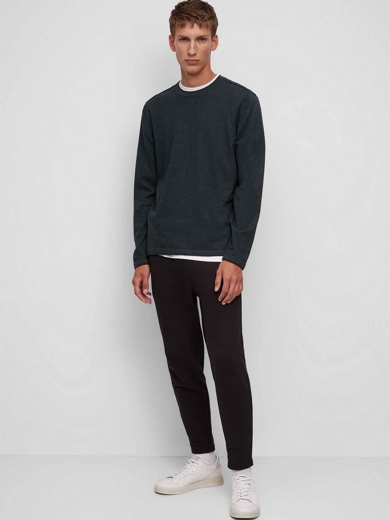 Джемпер Marc O’Polo DENIM модель 168511260124-N56 Фото