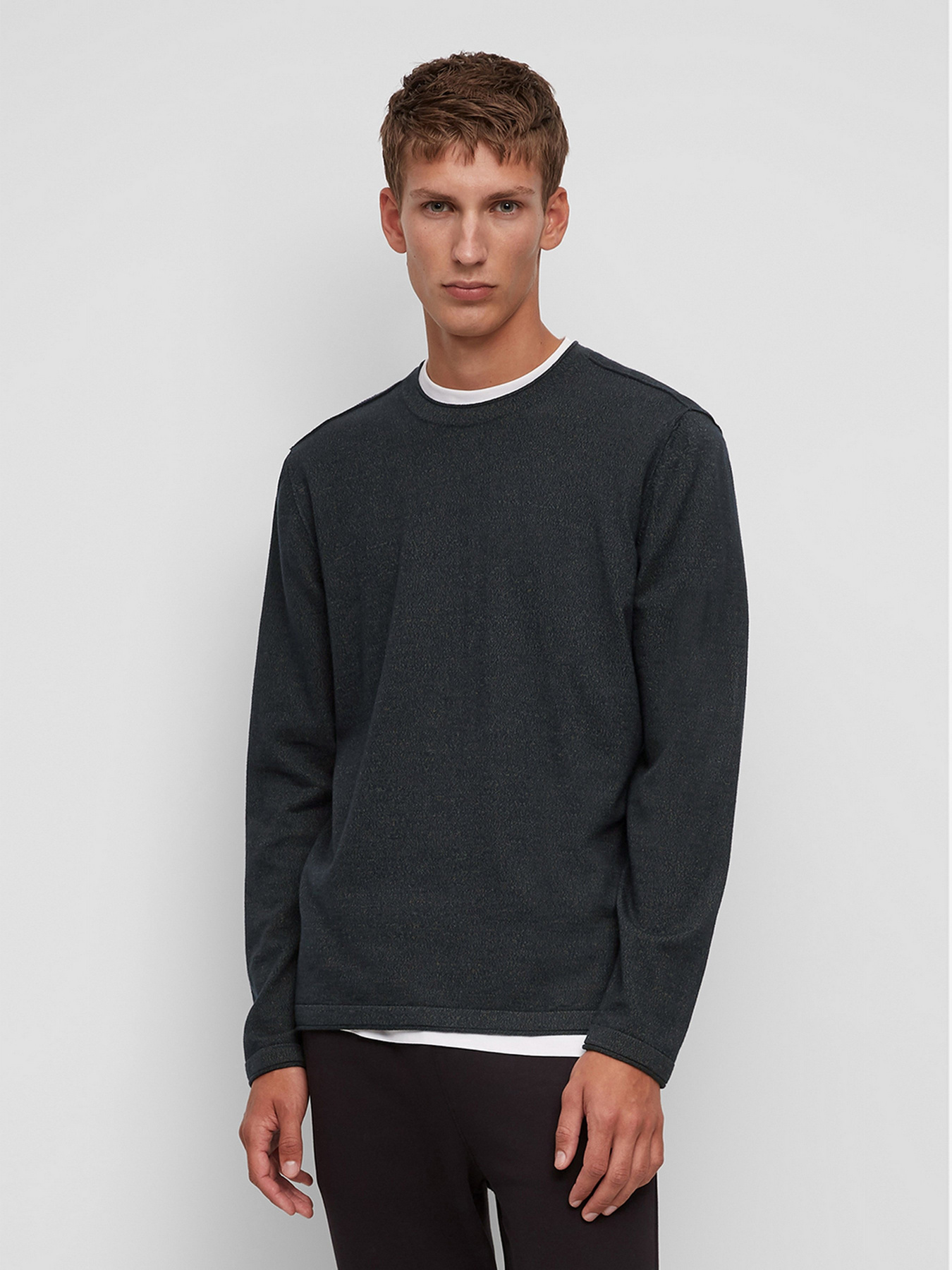 Джемпер Marc O’Polo DENIM модель 168511260124-N56 Фото