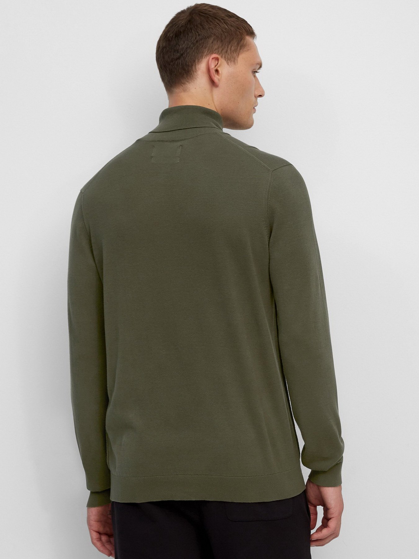 Водолазка Marc O’Polo DENIM модель 168522360000-405 Фото