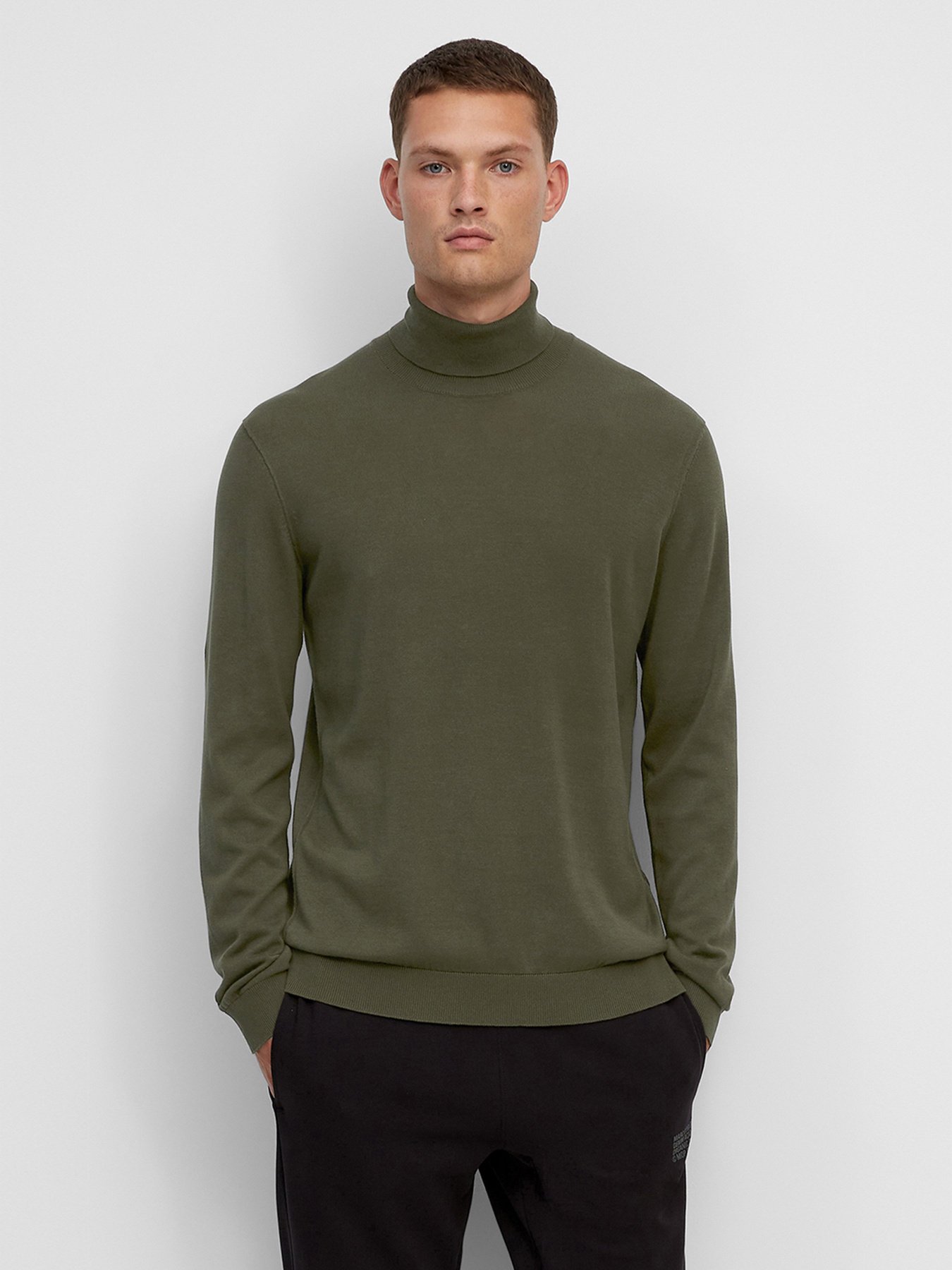 Водолазка Marc O’Polo DENIM модель 168522360000-405 Фото