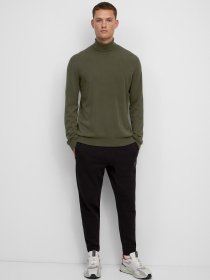 Водолазка Marc O’Polo DENIM модель 168522360000-405 Фото