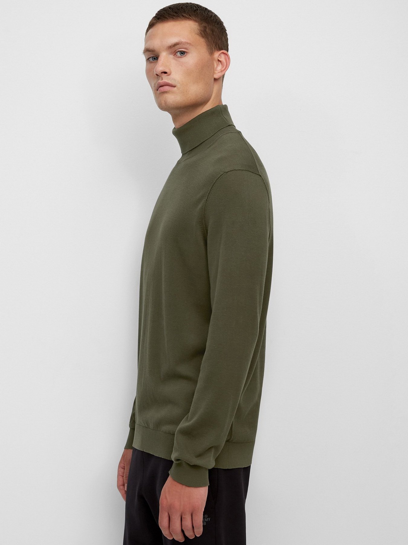 Водолазка Marc O’Polo DENIM модель 168522360000-405 Фото