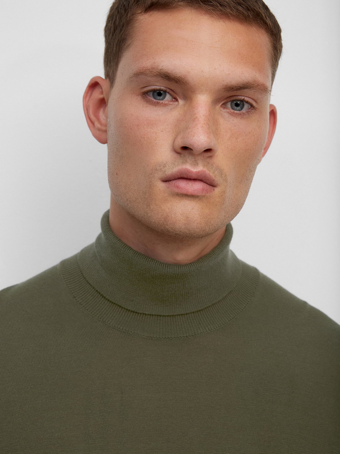 Водолазка Marc O’Polo DENIM модель 168522360000-405 Фото