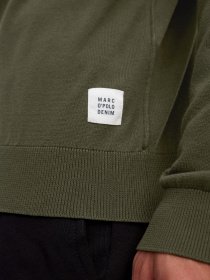 Водолазка Marc O’Polo DENIM модель 168522360000-405 Фото