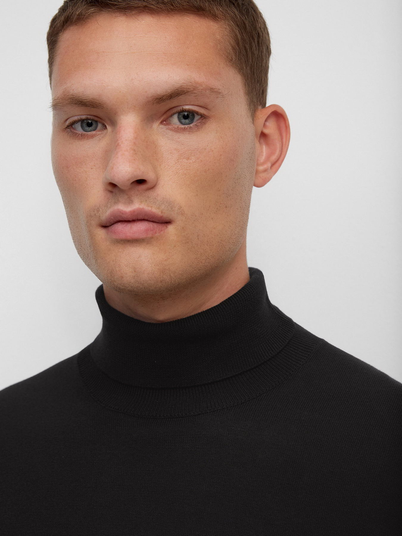 Водолазка Marc O’Polo DENIM модель 168522360000-990 Фото