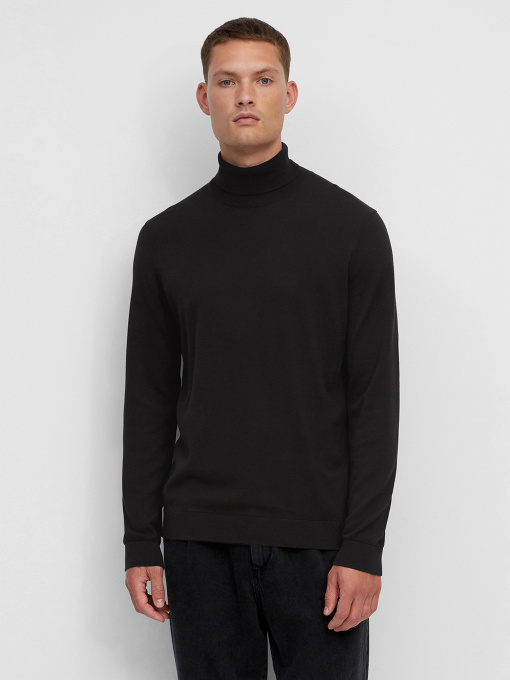 Водолазка Marc O’Polo DENIM модель 168522360000-990 Фото