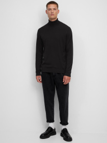 Водолазка Marc O’Polo DENIM модель 168522360000-990 Фото