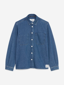 Рубашка Marc O’Polo DENIM модель 168923322002-Q15 Фото