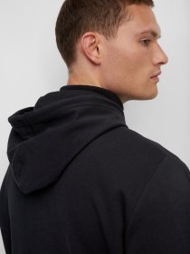 Худи Marc O’Polo DENIM модель M68407854094-990 Фото