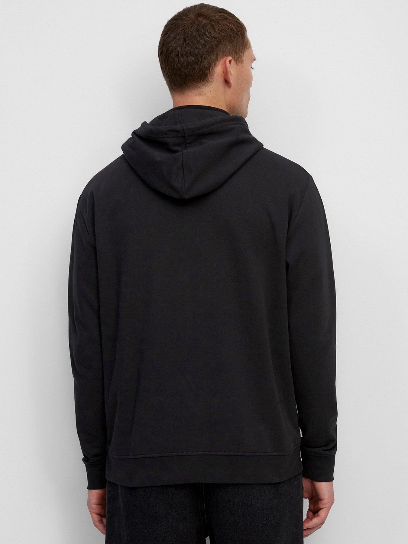 Худи Marc O’Polo DENIM модель M68407854094-990 Фото