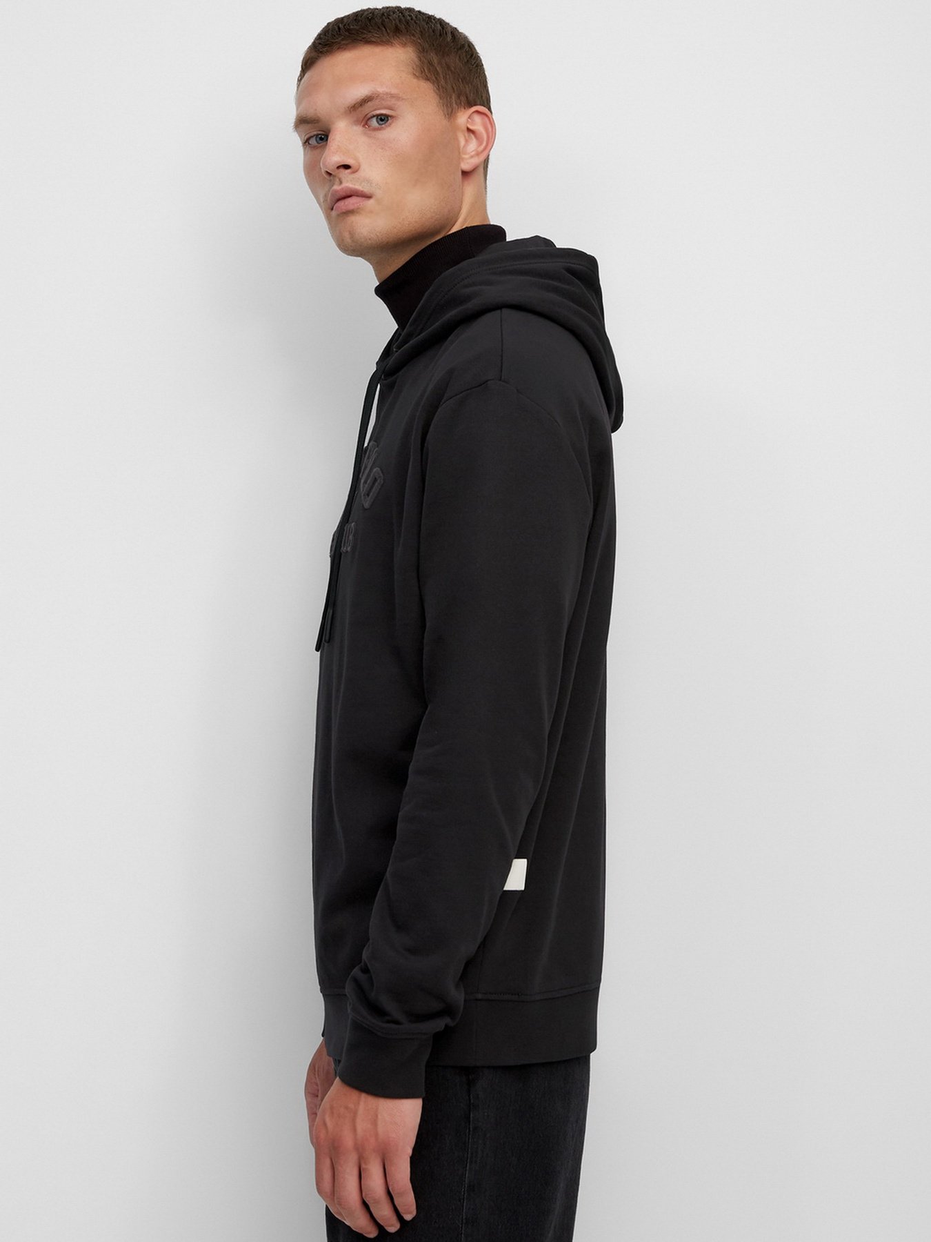 Худи Marc O’Polo DENIM модель M68407854094-990 Фото