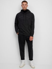 Худи Marc O’Polo DENIM модель M68407854094-990 Фото