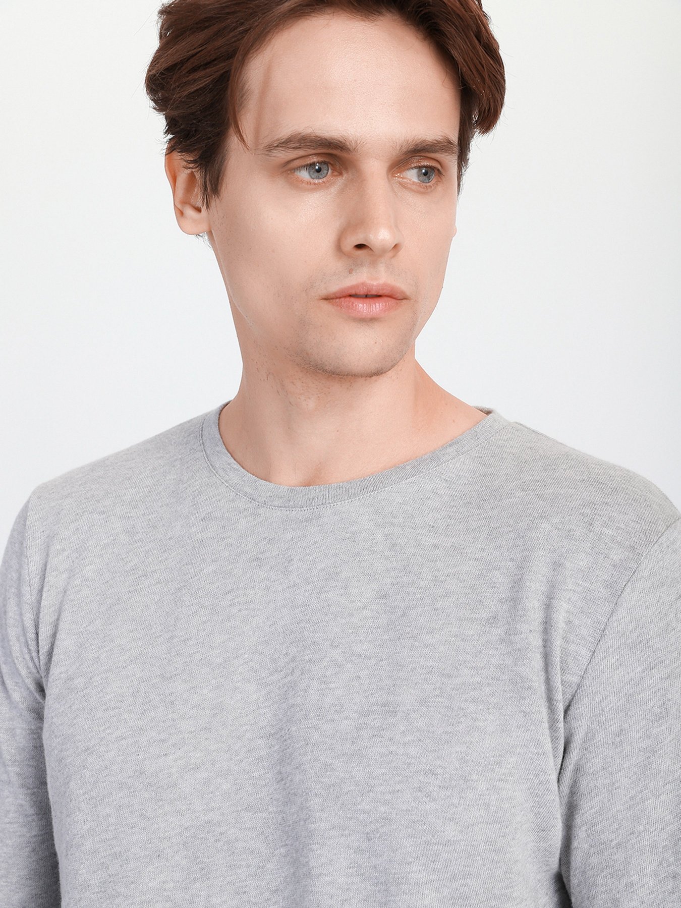 Лонгслів Marc O’Polo модель 129406554062-929 Фото