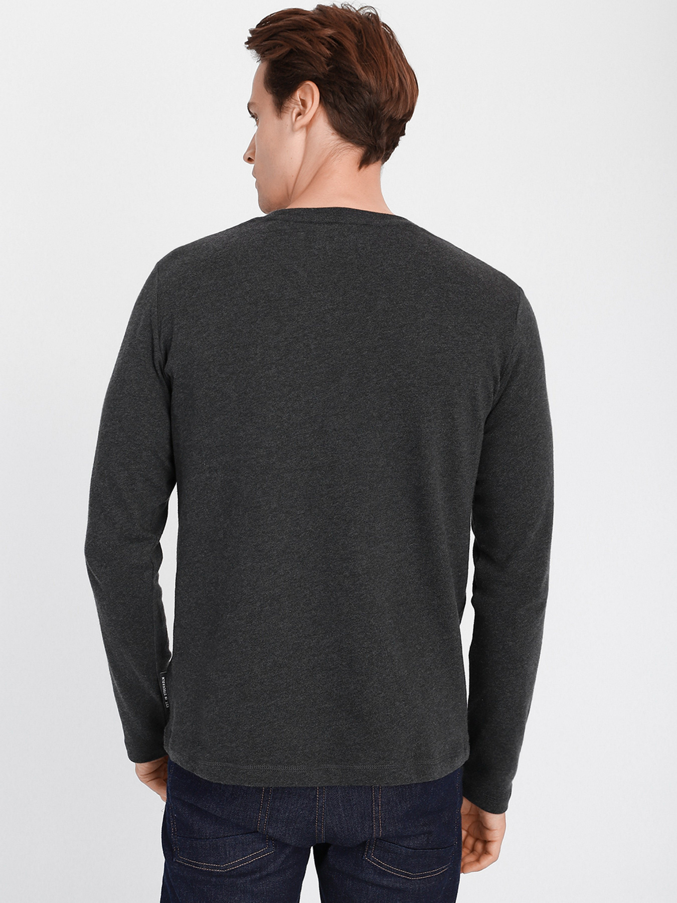 Свитшот Marc O’Polo модель 129406554062-989 Фото