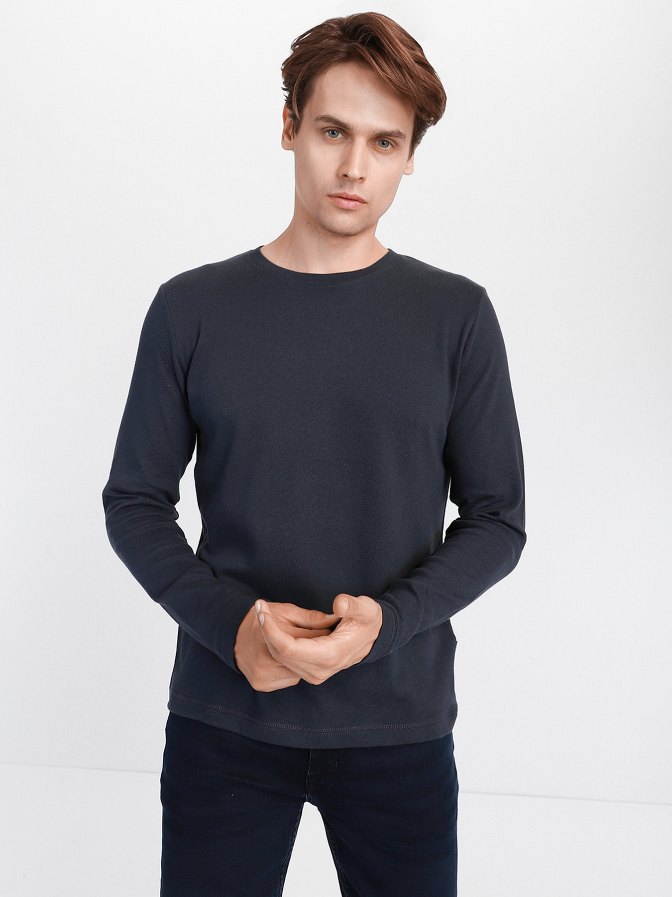 Свитшот Marc O’Polo модель 129406554062-991 Фото