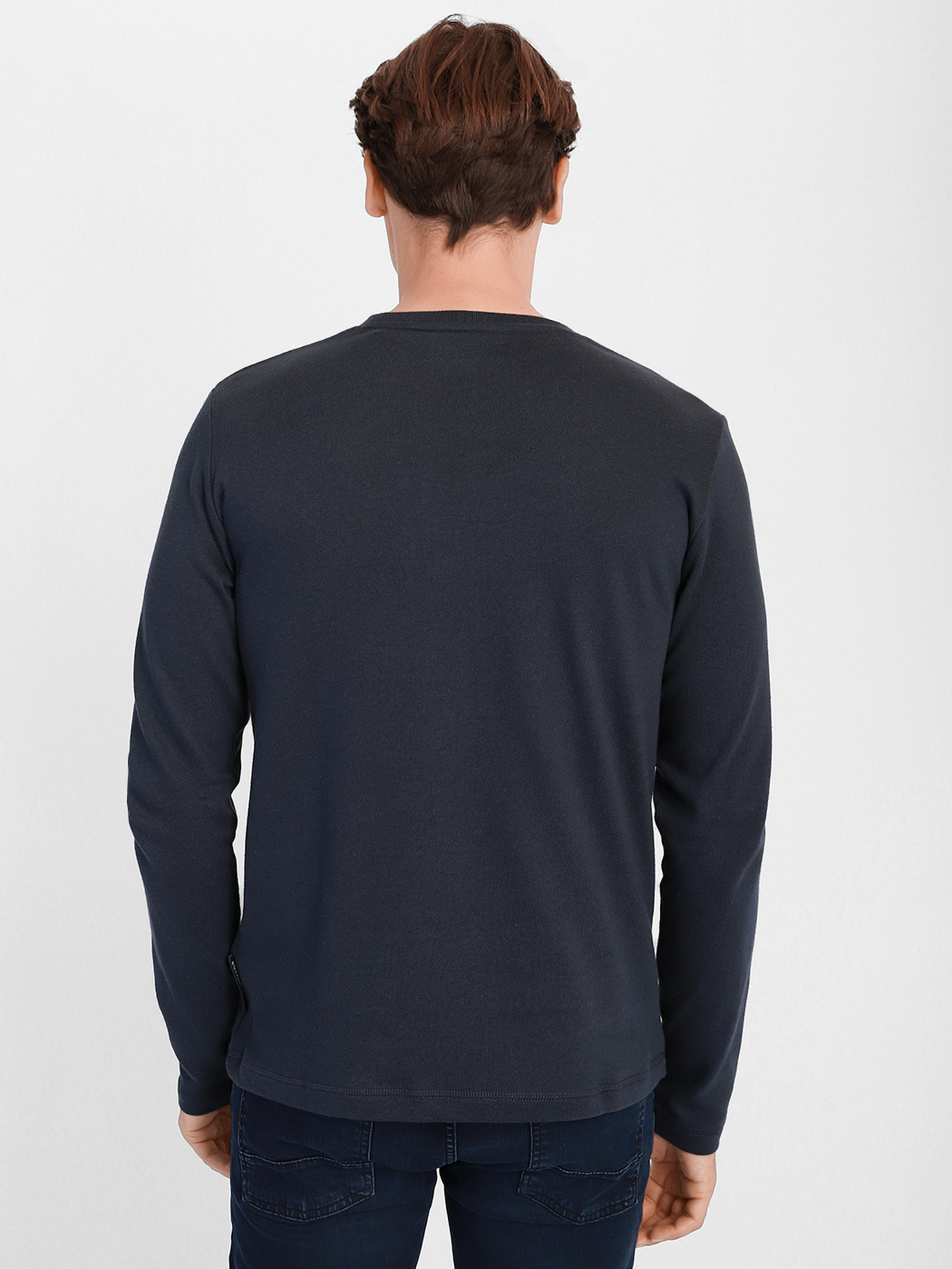 Світшот Marc O’Polo модель 129406554062-991 Фото