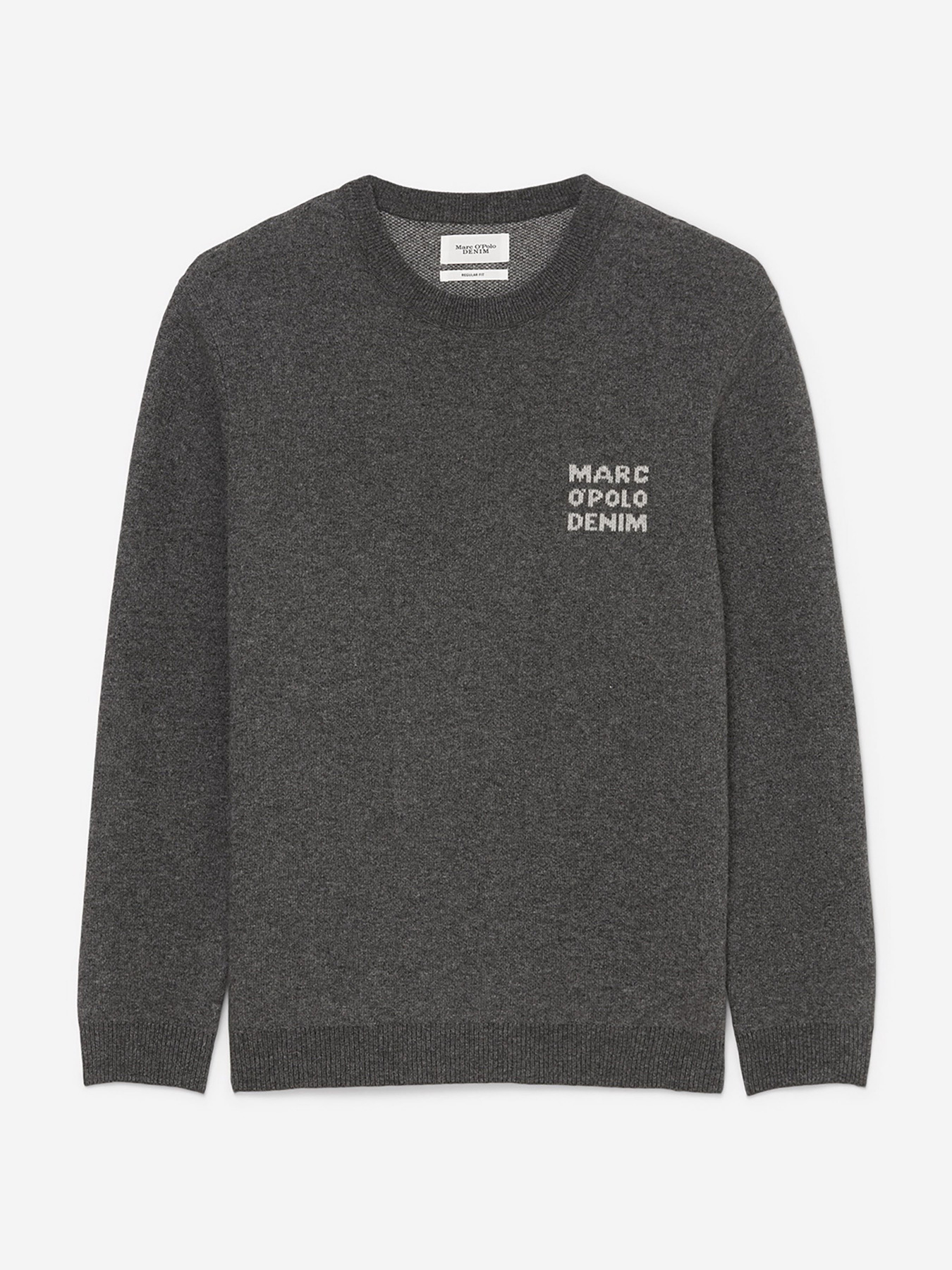 Джемпер Marc O’Polo DENIM модель 169617660140-N79 Фото