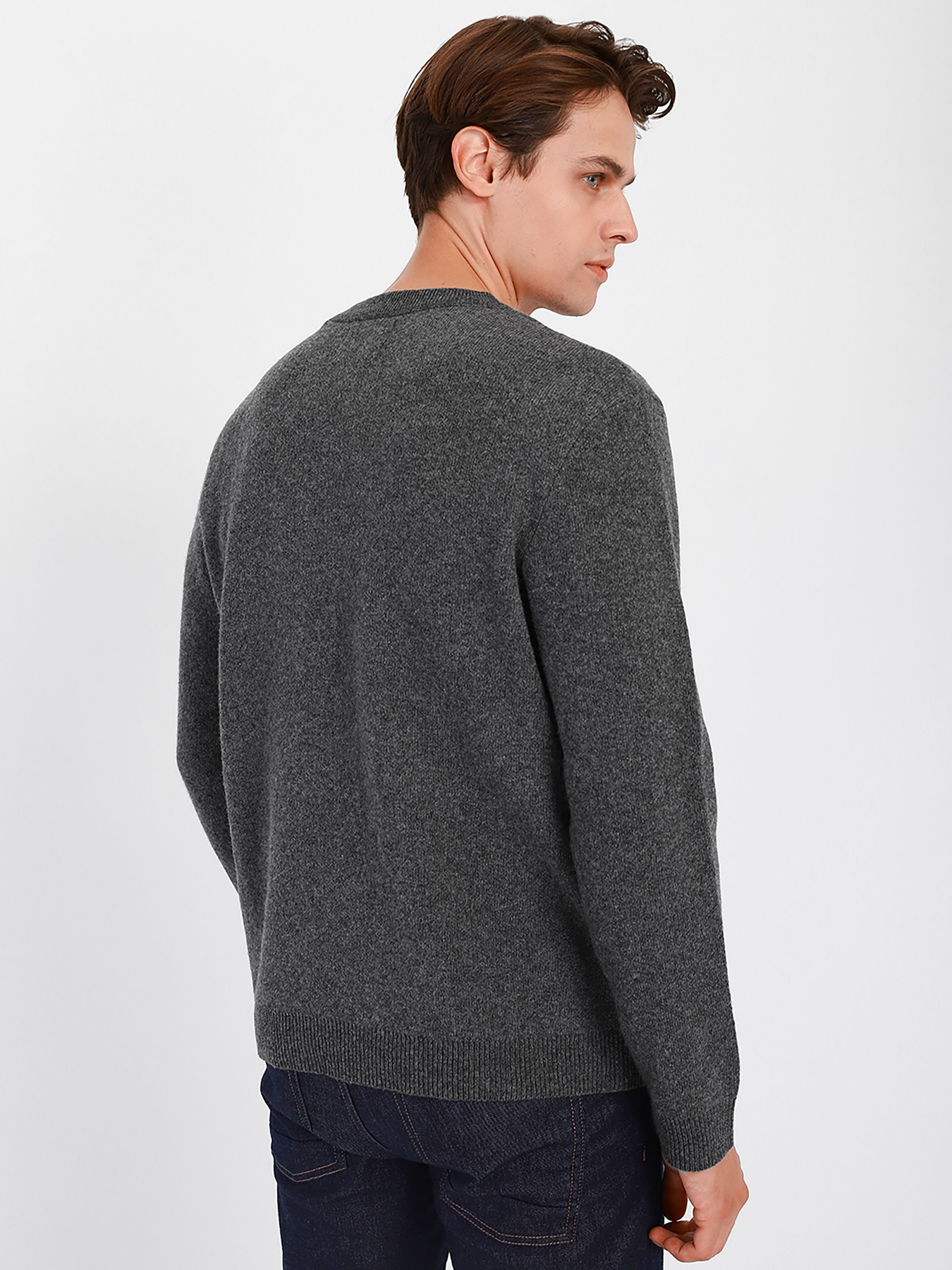 Джемпер Marc O’Polo DENIM модель 169617660140-N79 Фото