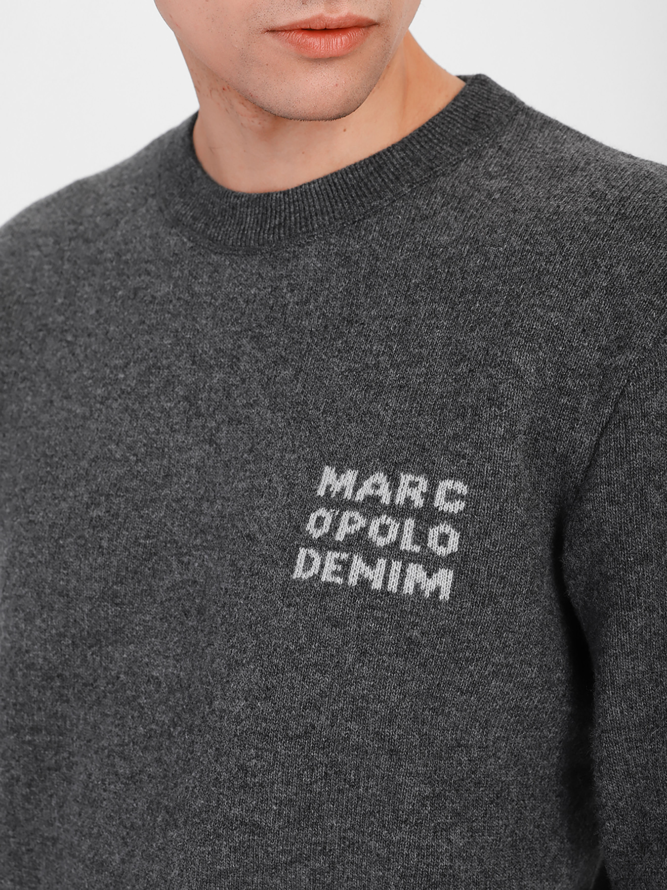 Джемпер Marc O’Polo DENIM модель 169617660140-N79 Фото