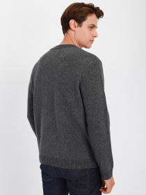 Джемпер Marc O’Polo DENIM модель 169617660140-N79 Фото