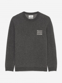 Джемпер Marc O’Polo DENIM модель 169617660140-N79 Фото