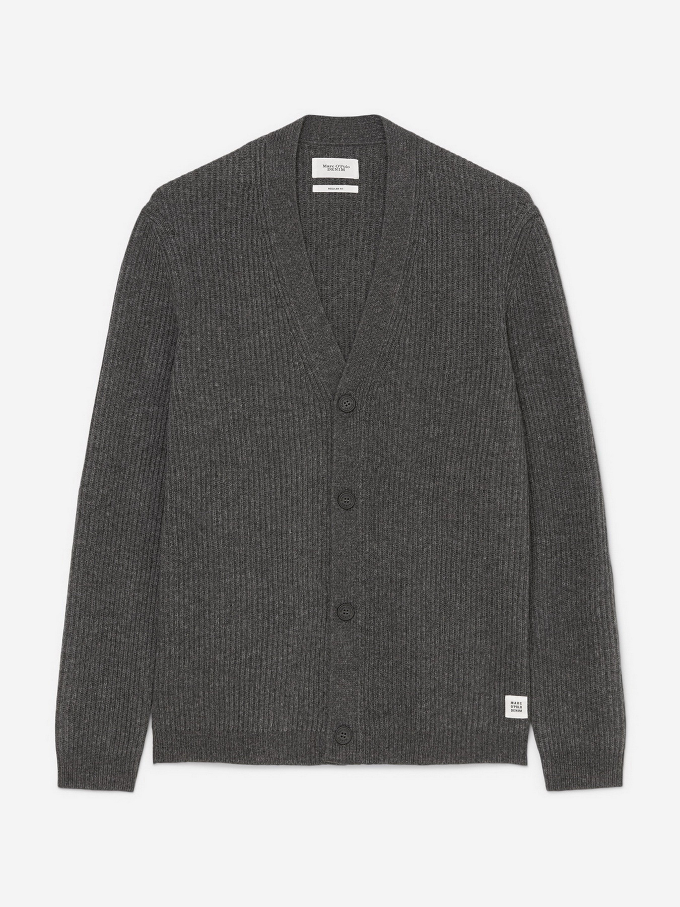 Кардиган Marc O’Polo DENIM модель 169617661040-918 Фото