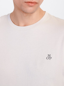 Футболки и поло Marc O’Polo модель B21222051022-161 Фото