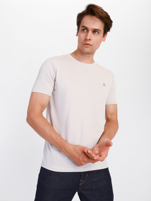 Футболки и поло Marc O’Polo модель B21222051022-161 Фото