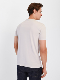 Футболки и поло Marc O’Polo модель B21222051022-161 Фото