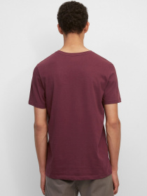 Футболки и поло Marc O’Polo модель B21222051022-393 Фото