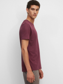 Футболки и поло Marc O’Polo модель B21222051022-393 Фото