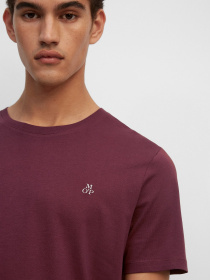 Футболки и поло Marc O’Polo модель B21222051022-393 Фото