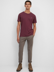 Футболки і поло Marc O’Polo модель B21222051022-393 Фото