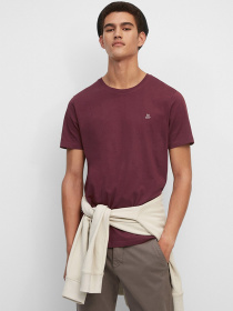 Футболки і поло Marc O’Polo модель B21222051022-393 Фото