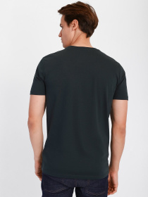 Футболки і поло Marc O’Polo модель B21222051022-491 Фото