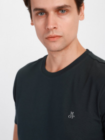 Футболки і поло Marc O’Polo модель B21222051022-491 Фото