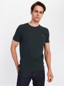 Футболки і поло Marc O’Polo модель B21222051022-491 Фото