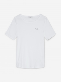 Футболка Marc O’Polo модель B01218351003-100 Фото