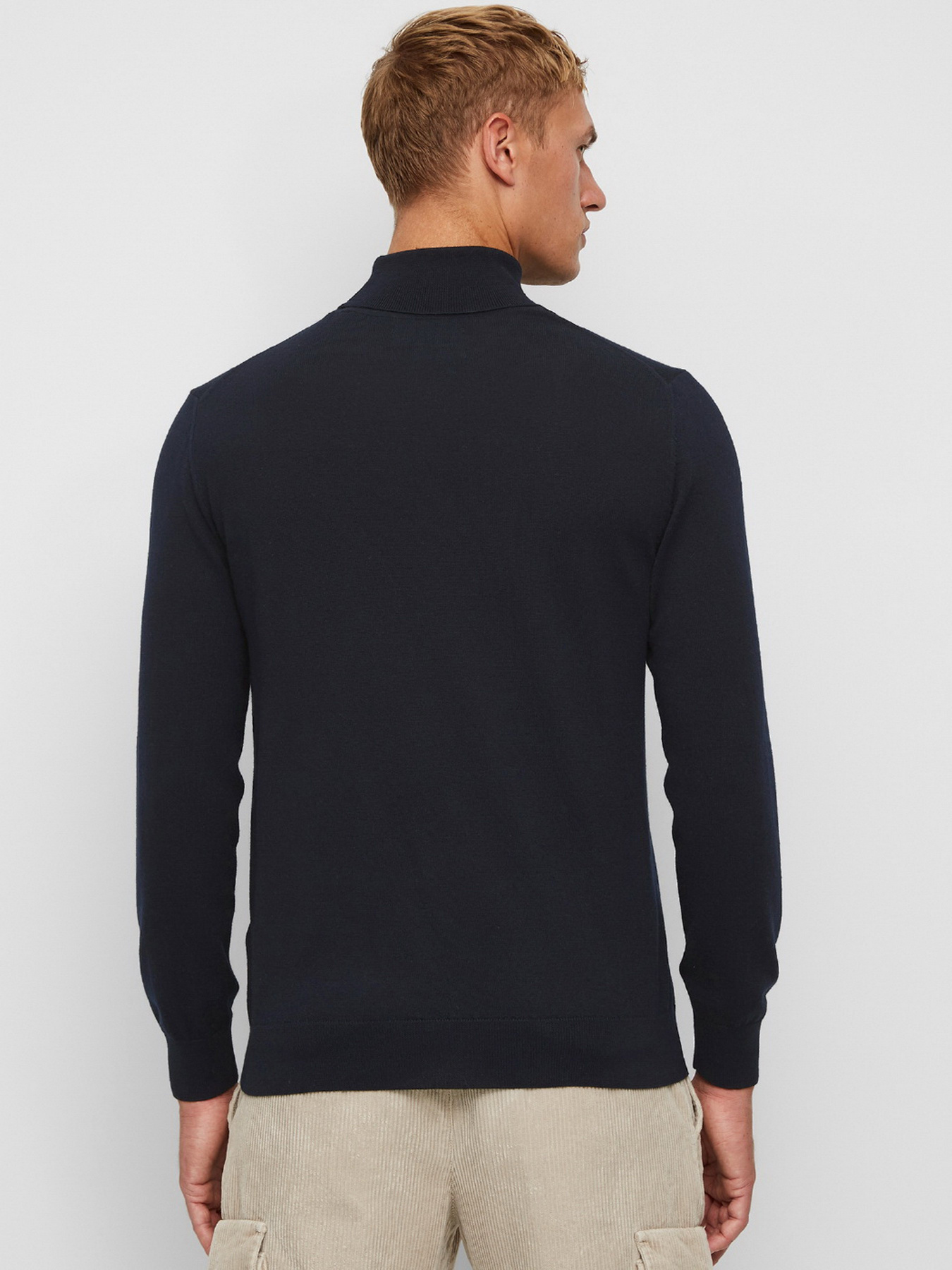 Водолазка Marc O’Polo модель M29508360088-896 Фото